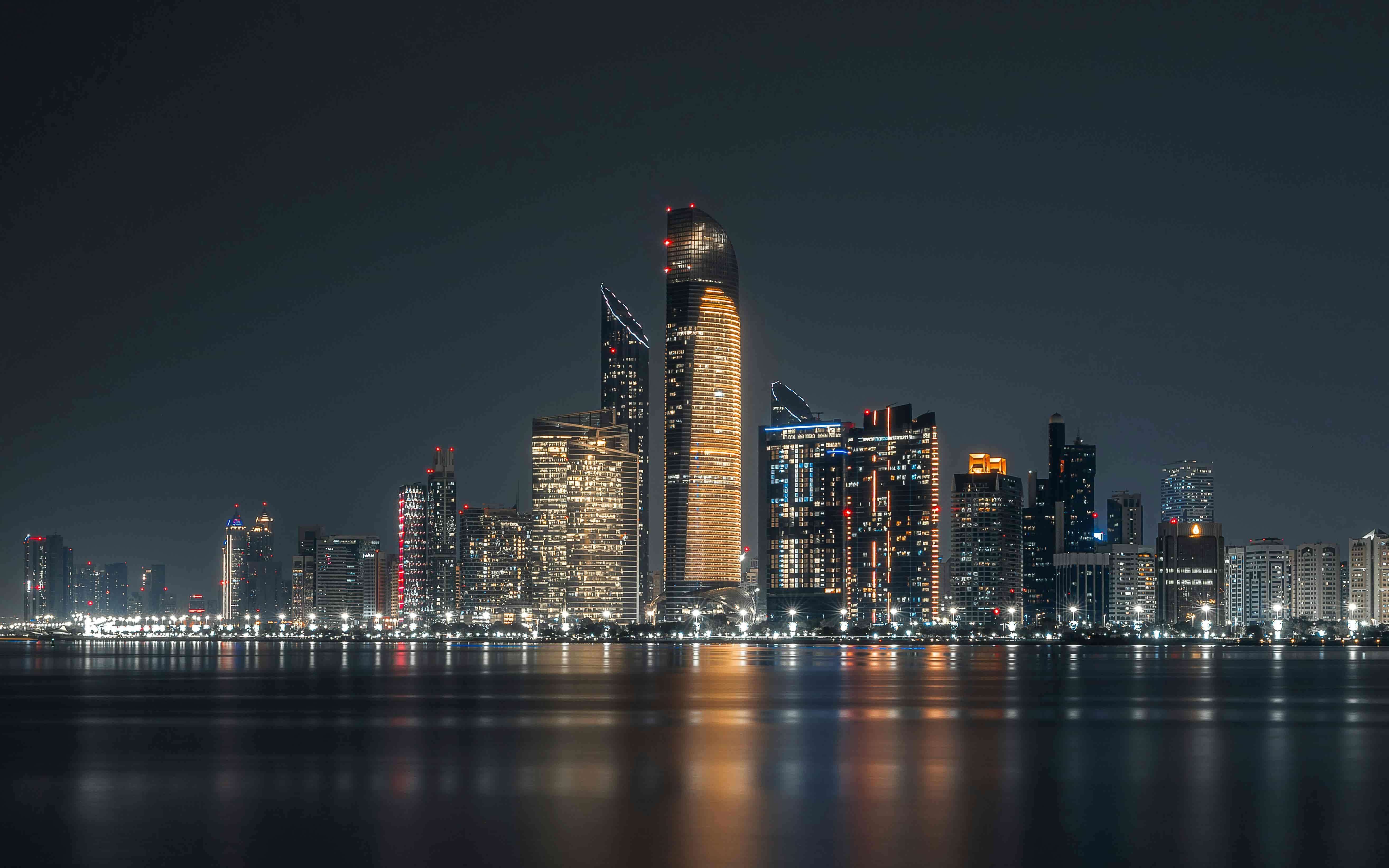 Abu Dhabi Grand